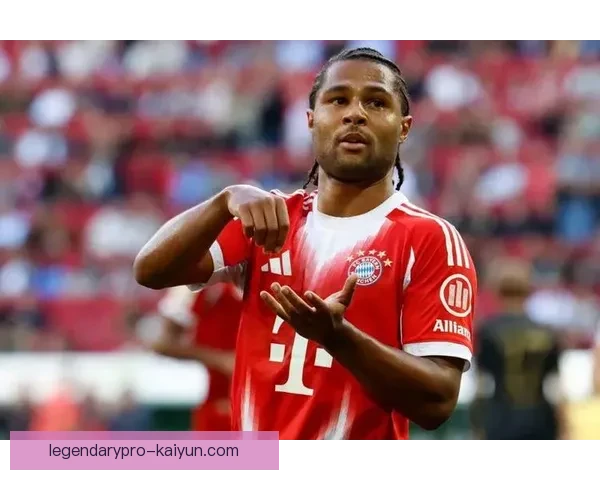 格纳布里传球表现持续提升，近期发挥稳定备受关注