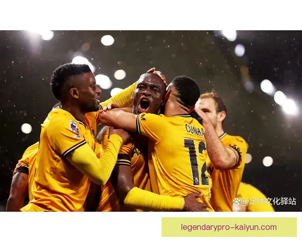 狼队未来规划引发关注，球队将持续提升竞争力与表现稳定性