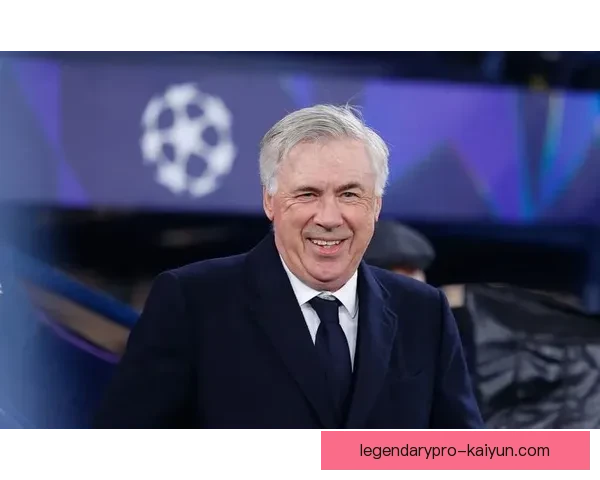 安切洛蒂在米兰时期的战术创新与球队表现值得关注