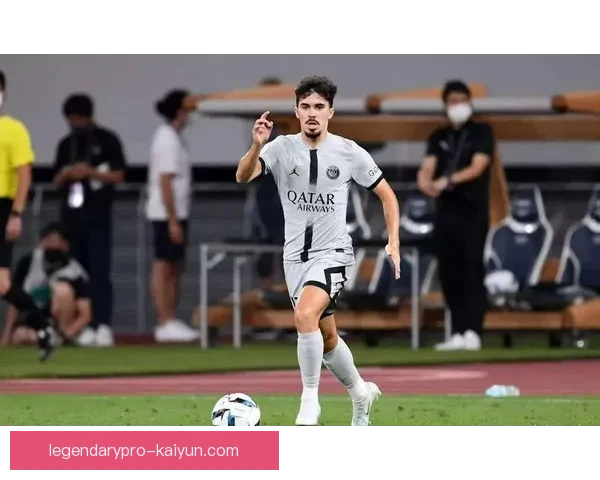 维蒂尼亚近期比赛影响力持续增强，状态值得关注。