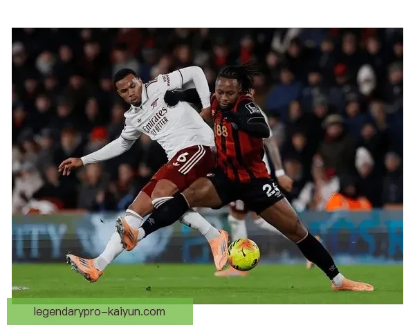 英超伯恩茅斯近期表现稳健，成功实现逆转状态值得关注