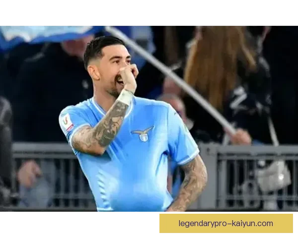 拉齐奥中路渗透状态回暖，近期表现值得关注